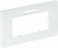 Abdeckrahmen AR45-BF2 RW