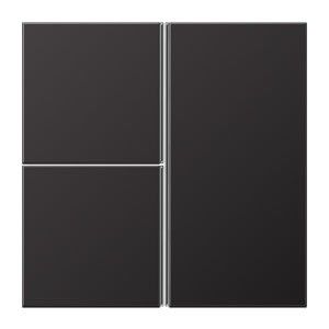 Tastensatz 3-fach AL 2403 TSA D dark Tastensatz 3-fach AL 2403 TSA D dark