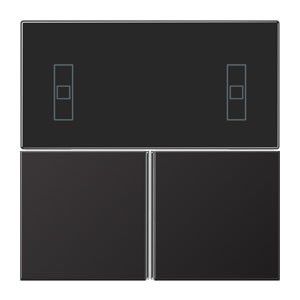 Tastensatz AL 4093 TSA D dark Tastensatz AL 4093 TSA D dark
