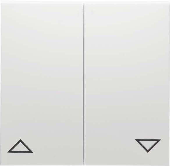 Wippe Symbol AUF und AB D 11.544.70 Wippe Symbol AUF und AB D 11.544.70