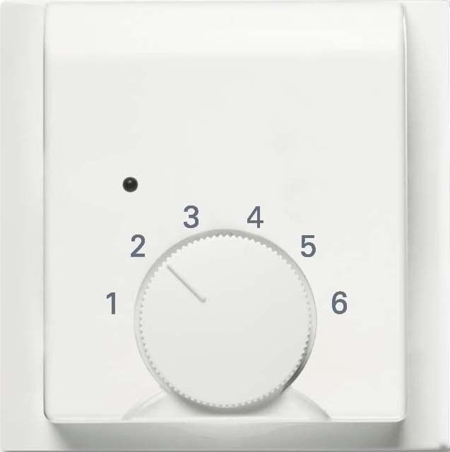 Temperaturreglerabdeckung 1795 HK-774 Temperaturreglerabdeckung 1795 HK-774