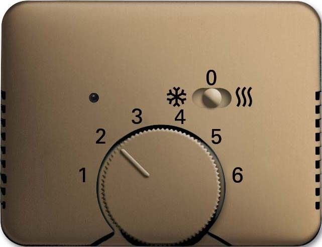 Temperaturreglerabdeckung 1795 HKEA-21 Temperaturreglerabdeckung 1795 HKEA-21