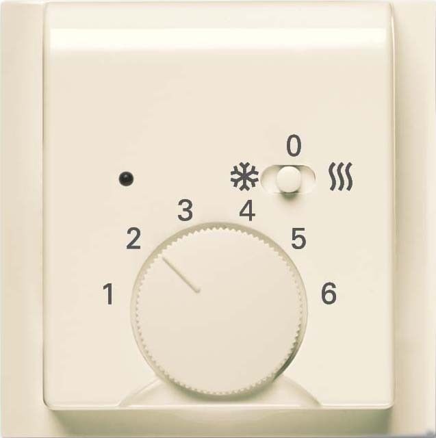 Temperaturreglerabdeckung 1795 HKEA-72 Temperaturreglerabdeckung 1795 HKEA-72
