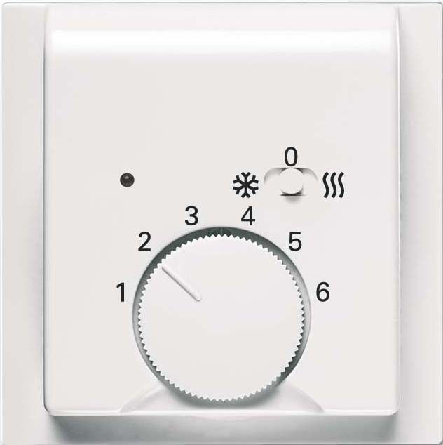 Temperaturreglerabdeckung 1795 HKEA-74 Temperaturreglerabdeckung 1795 HKEA-74