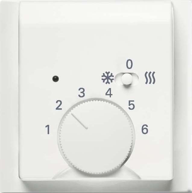 Temperaturreglerabdeckung 1795 HKEA-774 Temperaturreglerabdeckung 1795 HKEA-774