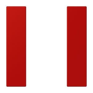 Tastensatz 1-fach LC 501 TSA 32090 rouge vermillon 31 Tastensatz 1-fach LC 501 TSA 32090 rouge vermillon 31
