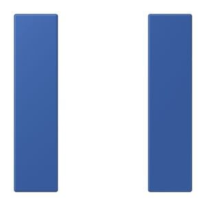Tastensatz 1-fach LC 501 TSA 4320K bleu outremer 59 Tastensatz 1-fach LC 501 TSA 4320K bleu outremer 59