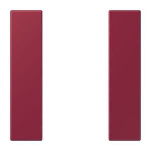 Tastensatz 1-fach LC 501 TSA 4320M le rubis Tastensatz 1-fach LC 501 TSA 4320M le rubis