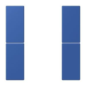 Tastensatz 2-fach LC 502 TSA 4320K bleu outremer 59 Tastensatz 2-fach LC 502 TSA 4320K bleu outremer 59