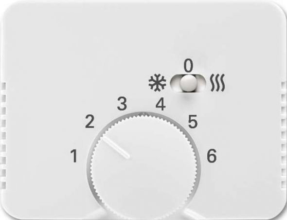 Temperaturreglerabdeckung 1795 HKEA-24G Temperaturreglerabdeckung 1795 HKEA-24G