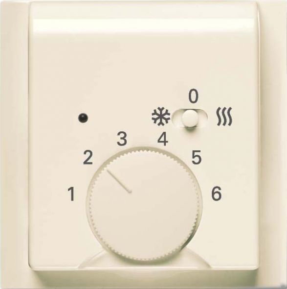Temperaturreglerabdeckung 1795 HKEA-72 Temperaturreglerabdeckung 1795 HKEA-72