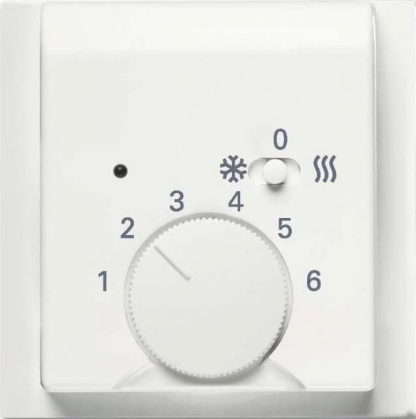 Temperaturreglerabdeckung 1795 HKEA-774 Temperaturreglerabdeckung 1795 HKEA-774