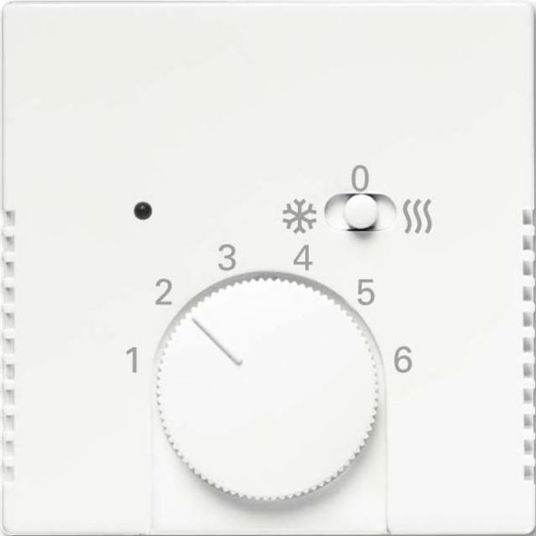 Temperaturreglerabdeckung 1795 HKEA-884 Temperaturreglerabdeckung 1795 HKEA-884