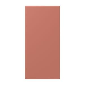 Abdeckung LC 50 NA 32121 terre sienne brique Abdeckung LC 50 NA 32121 terre sienne brique