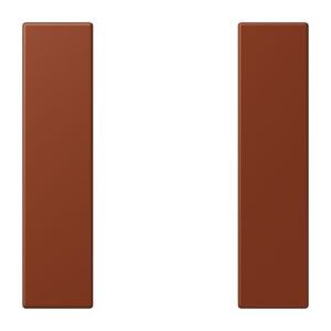 Tastensatz 1-fach LC 501 TSA 4320D terre sienne brulee 59 Tastensatz 1-fach LC 501 TSA 4320D terre sienne brulee 59