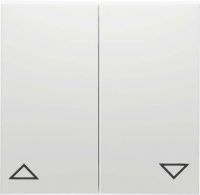 Wippe Symbol AUF und AB D 11.544.70