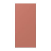 Abdeckung LC 50 NA 32121 terre sienne brique