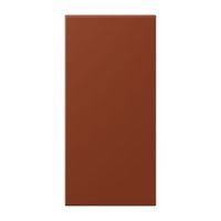 Abdeckung LC 50 NA 4320D terre sienne brulee 59