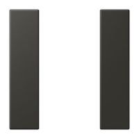Tastensatz 1-fach LC 501 TSA 4320R ombre naturelle 59
