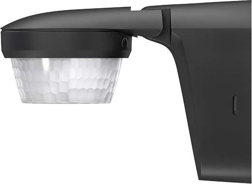 Bewegungsmelder IP55 theLuxa S360 BK Bewegungsmelder IP55 theLuxa S360 BK