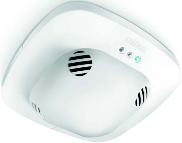 Präsenzmelder US 360 COM1 Präsenzmelder US 360 COM1