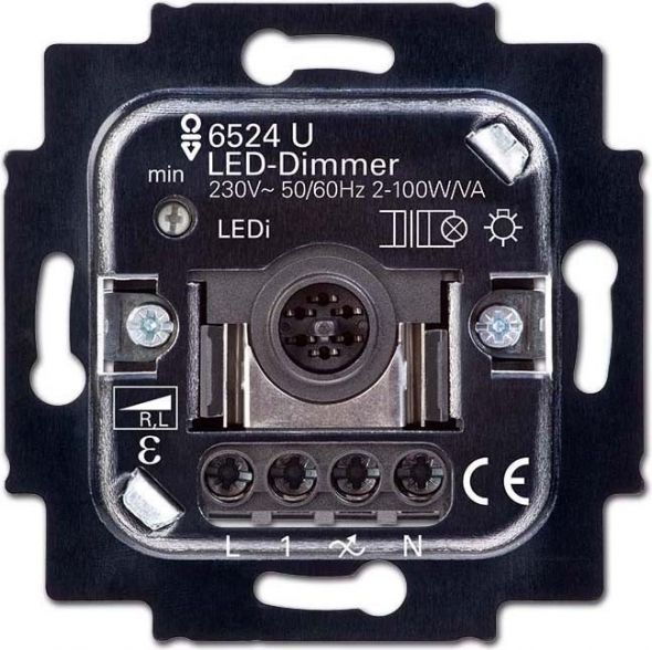 LED-Dimmer 6526 U