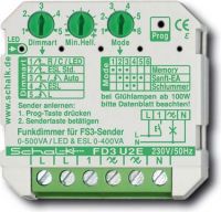 Funk-Universal-Dimmer FD3 U2E