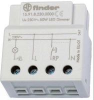 Dimmer elektronisch 15.91.8.230.0000