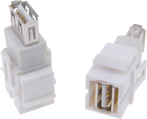 Keystone USB 2.0 D 1951.19 USB 2.0 Keystone USB 2.0 D 1951.19 USB 2.0