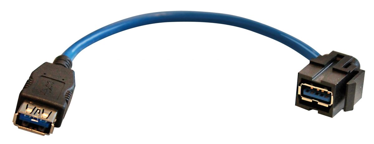 Keystone USB-Kabelpeitsche D 1951.19 USB 3.0 AK Keystone USB-Kabelpeitsche D 1951.19 USB 3.0 AK