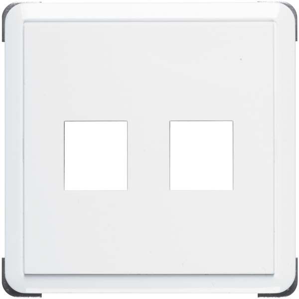Abdeckung Keystone D 80.610/2.02 KEY Abdeckung Keystone D 80.610/2.02 KEY