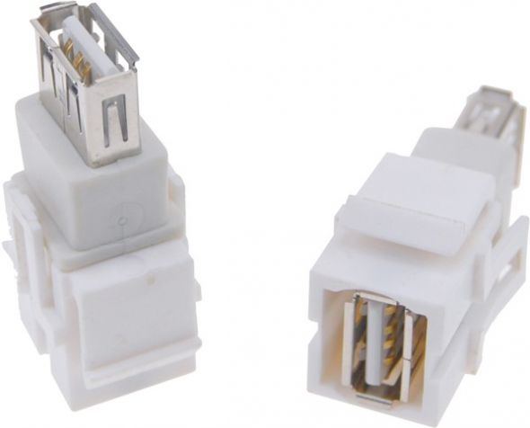 Keystone USB 2.0 D 1951.19 USB 2.0 Keystone USB 2.0 D 1951.19 USB 2.0