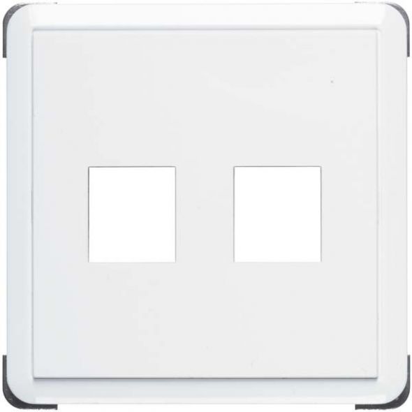 Abdeckung Keystone D 80.610/2.02 KEY Abdeckung Keystone D 80.610/2.02 KEY