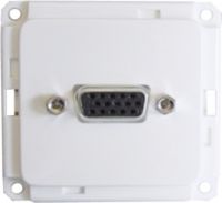 Abdeckung VGA-Anschluss D 1728.02