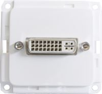 Abdeckung DVI-Anschluss D 1730.02