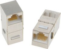 Keystone CAT6/RJ46 D 1950 RJ45 C6A WI