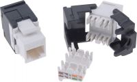 Keystone CAT6/RJ45 D 1951.19 RJ45 C6