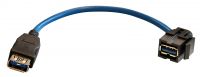 Keystone USB-Kabelpeitsche D 1951.19 USB 3.0 AK