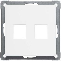 Abdeckung Keystone D 20.610/2.022 KEY