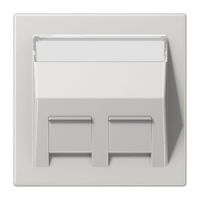 Abdeckung LS 569-30 BF PL LG