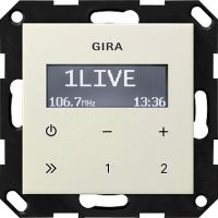 UP-Radio RDS 228401