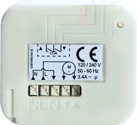 Funkempfänger Lighting Inwall 1811251