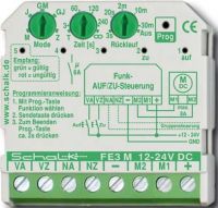 Funkschaltsystem FE3 M (230V AC)