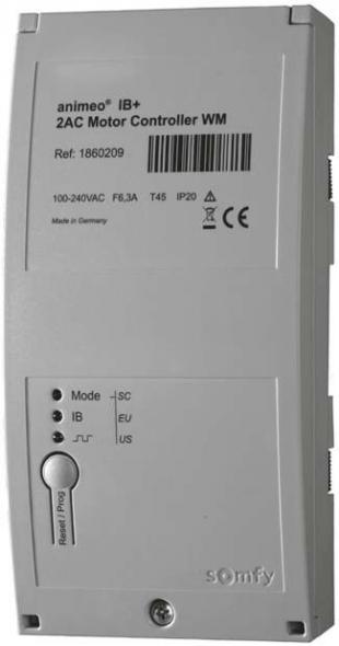 Animeo Motorcontroller IB 1860209 Animeo Motorcontroller IB 1860209