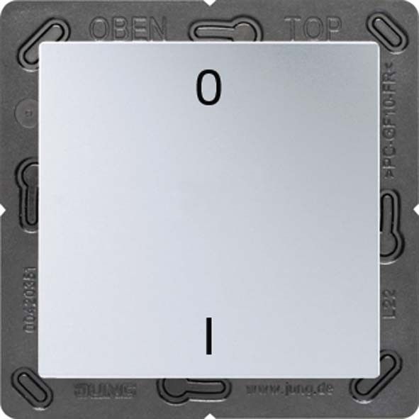 Funk-Wandsender alu ENO A 590-01 AL