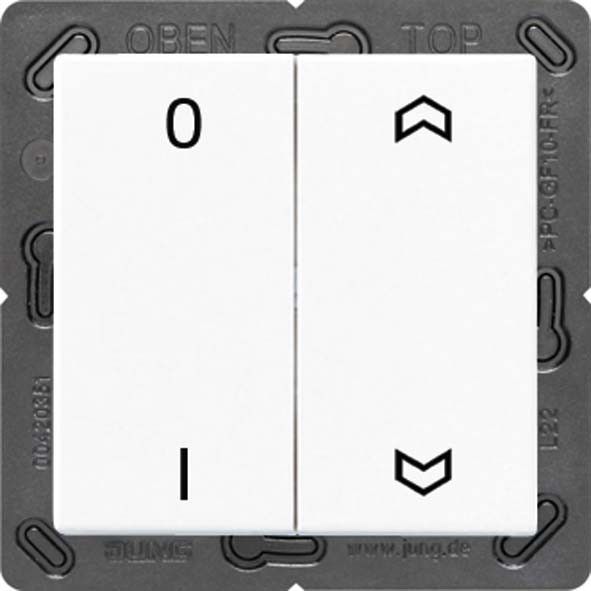 Funk-Wandsender ws ENO A 595 P01