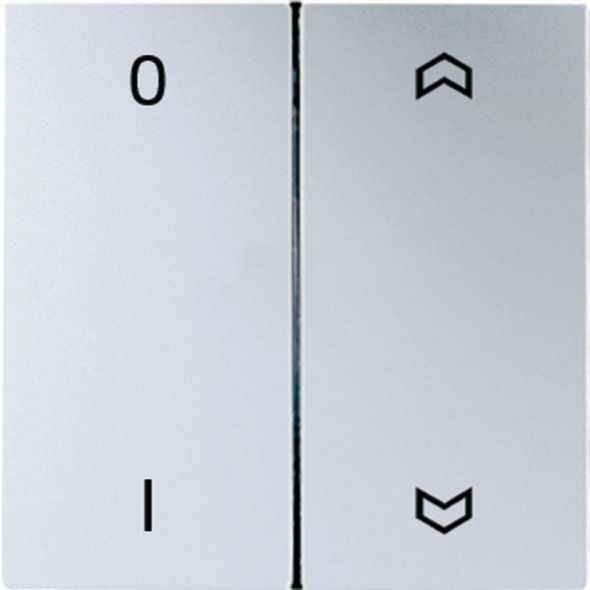 Funk-Wandsender alu lack ENO AL 2995 P01-L Funk-Wandsender alu lack ENO AL 2995 P01-L