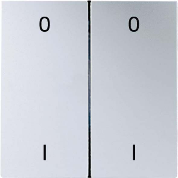 Funk-Wandsender alu lack ENO AL 2995-01-L Funk-Wandsender alu lack ENO AL 2995-01-L
