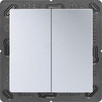 Funk-Wandsender alu ENO A 595 AL