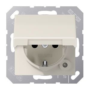 SCHUKO-Steckdose AS 1520 KL